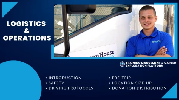 Logistics and Operations