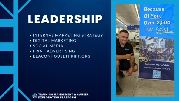 Leadership in Recovery